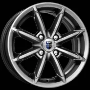 K&K Sportline. 6.0x14", 4x100, ET40, �� 67,1���. ����