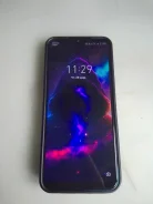 Tecno Spark Go. �/�, 32 ��, 3G, 4G LTE, NFC ����