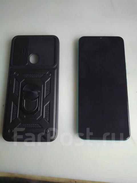 Tecno Spark Go. �/�, 32 ��, 3G, 4G LTE, NFC ����