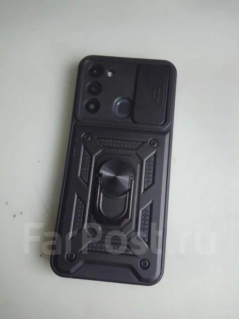 Tecno Spark Go. �/�, 32 ��, 3G, 4G LTE, NFC ����
