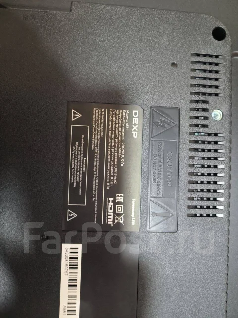 DEXP. LED ����