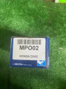 ������� ��������� �������� Honda Civic Mpo02 Mpo02 ����