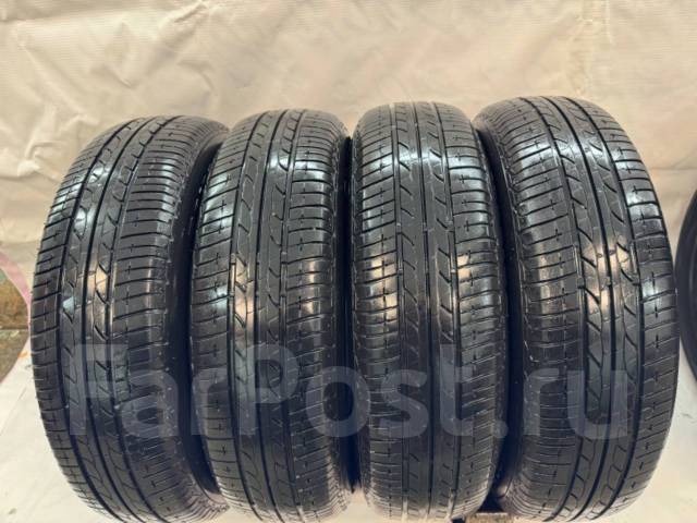 Bridgestone B250, 165/70/14, 14", 1 шт, 165 мм, 70 %, радиальный ...