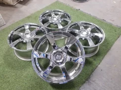Lenso Grande-Avus. 8.0x18", 5x100, ET35 ����