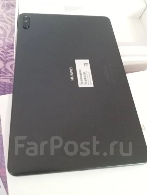 Huawei MatePad. 10.4 ������, ������ 64 �� ����