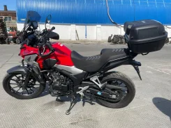 Honda 400XA. 399����. ��., ��������, ���������, ��� ������� ����