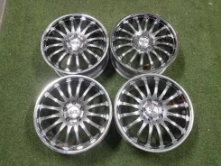 Ace. 7.5x17", 5x112, ET35, �� 73���. ����