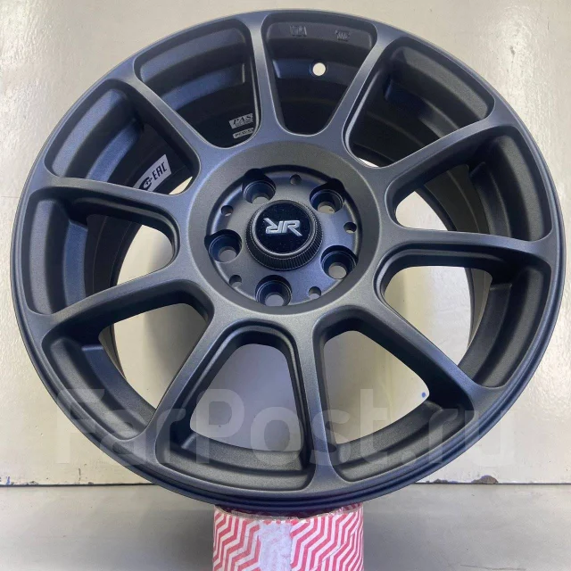 Race Ready. 8.0x18", 5x114.3, ET40, �� 67,1���. ����