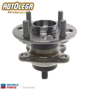 ��������� ���� Double Force Toyota Corolla AXIO/Fielder (E160), AQUA DFBA0069 ����