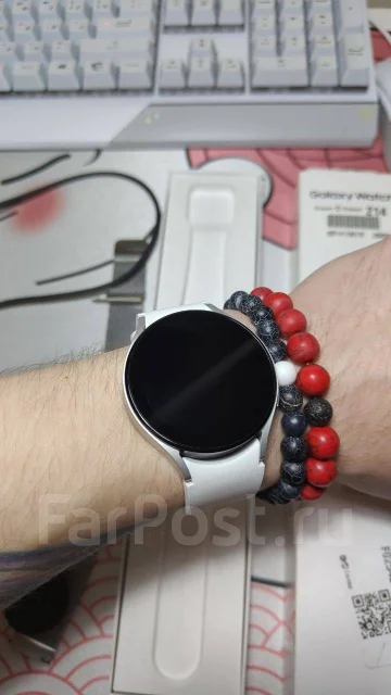Samsung Galaxy Watch5. GPS, NFC ����