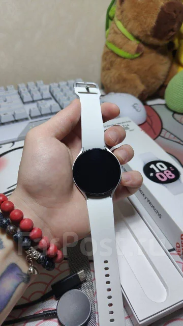 Samsung Galaxy Watch5. GPS, NFC ����
