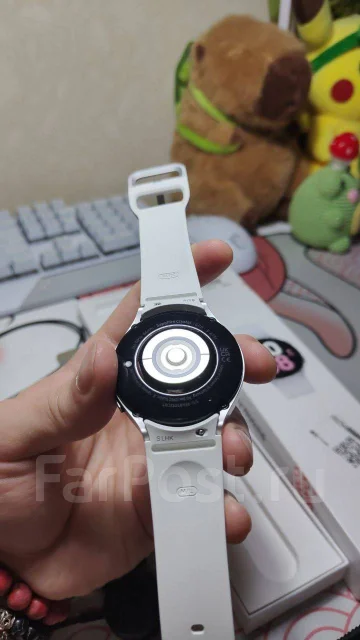 Samsung Galaxy Watch5. GPS, NFC ����