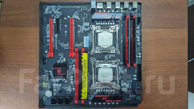 LGA2011-3 ����