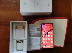 Huawei Nova 11 Pro. �����, 256 ��, 4G LTE ����