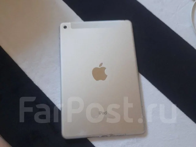 Apple iPad Air 4. ������ 64 ��. ��� ����� �� ������ ����