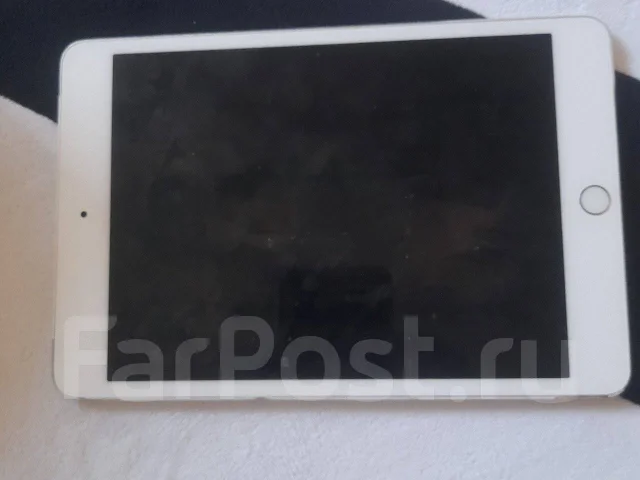 Apple iPad Air 4. ������ 64 ��. ��� ����� �� ������ ����