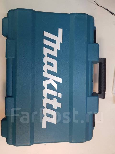 Продам кейс шуруповерта Makita оригинал, новый, в наличии. Цена: 1 000 ...