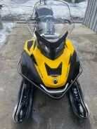 BRP Ski-Doo Skandic WT. ��������, ��, �� ����