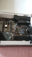 AMD B550 ����