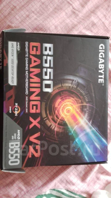 AMD B550 ����