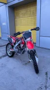 Honda CRF 250R. 250����. ��., ��������, ��� ���, ������ �� �� ����