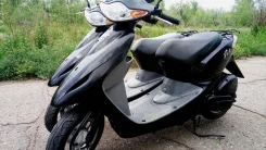 Honda Dio AF56. 50����. ��., ��������, ���������, ��� ������� ����