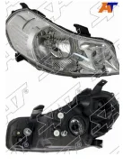 ���� Suzuki SX4 06-16 (������/ �������/ ������ �����������), ������ ST6611152R ����