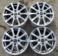 Hot Stuff Black Metal. 5.5x14", 4x100, ET50, �� 67,1���. ����