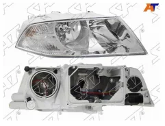 ���� Skoda Octavia 04-09 (������/ �������/ ������ �����������), ������ ST6651111R ����