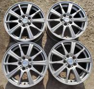 BLEST EuroSport. 6.0x15", 5x114.3, ET45, �� 67,1���. ����