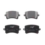 ������� ��������� ������ Haval F7, F7x (BD8030) LYNX BD-8030 ����