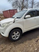 Toyota Rush. �������, 4wd, 1.5 (109��.�.), ������, 138 000����. �� ����