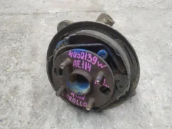 ������� Toyota Corolla AE114 1996 4032139W, ����� ������ 4230512210 ����