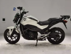 Honda NC 700S. 700����. ��., ��������, ���������, ��� ������� ����