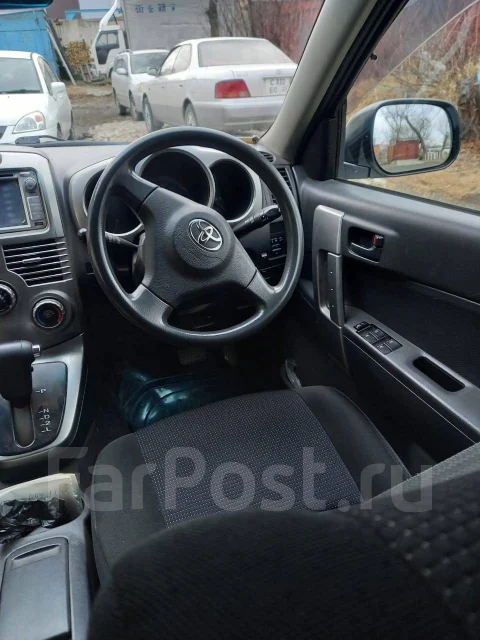 Toyota Rush. �������, 4wd, 1.5 (109��.�.), ������, 138 000����. �� ����