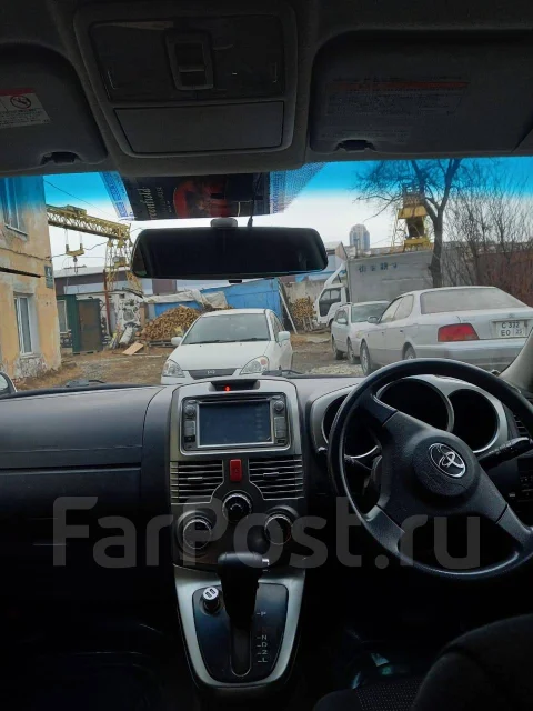 Toyota Rush. �������, 4wd, 1.5 (109��.�.), ������, 138 000����. �� ����