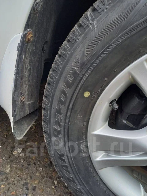 Toyota Rush. �������, 4wd, 1.5 (109��.�.), ������, 138 000����. �� ����
