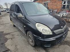 Toyota Funcargo. NCP25, 1NZFE ����