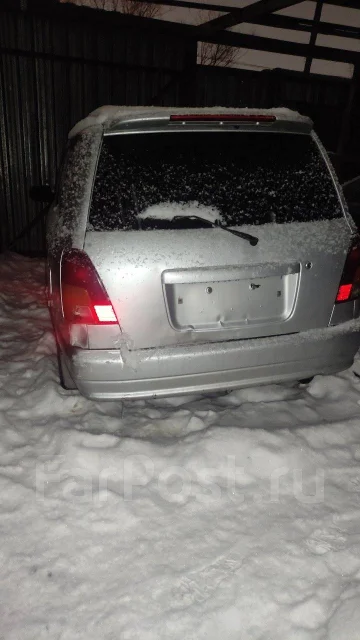 Daihatsu Pyzar. G303G, HEEG ����