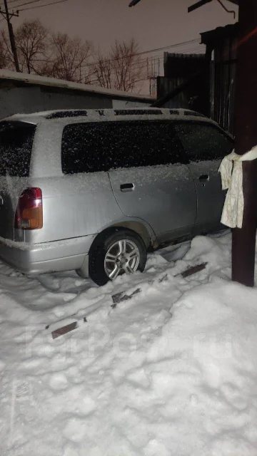 Daihatsu Pyzar. G303G, HEEG ����