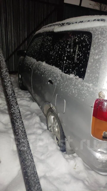 Daihatsu Pyzar. G303G, HEEG ����