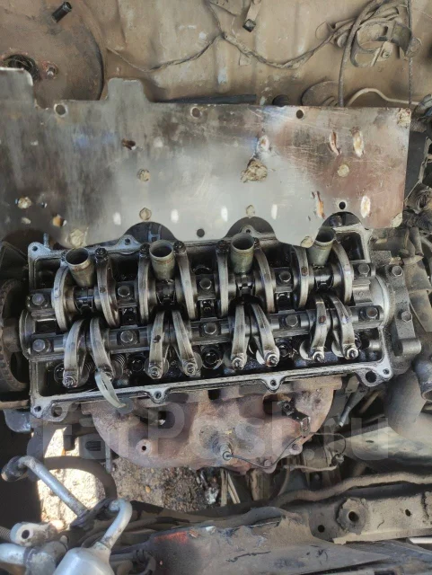 Daihatsu Pyzar. G303G, HEEG ����