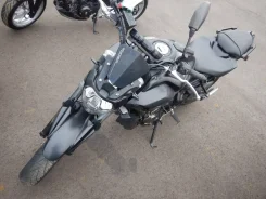 Yamaha MT-07. 700����. ��., ��������, ���������, ��� ������� ����