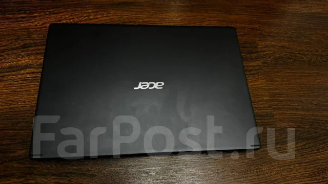 Acer Aspire 5 A515-45. 15.6", 2,6����, ��� 4 ��, ���� 512���, WiFi: 1, Bluetooth: 1, ����������� �� 10��. ����