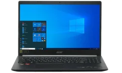 Acer Aspire 5 A515-45. 15.6", 2,6����, ��� 4 ��, ���� 512���, WiFi: 1, Bluetooth: 1, ����������� �� 10��. ����