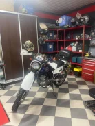 Suzuki Djebel 200. 200����. ��., ��������, ���������, ��� ������� ����