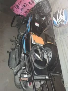 Racer Tourist RC200GY-C2A. 200����. ��., ��������, ���������, ������ �� �� ����