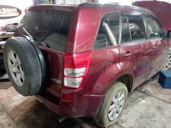 Suzuki Grand Vitara. TD54, J20A ����