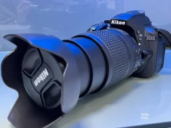 Nikon D5300 Kit ����