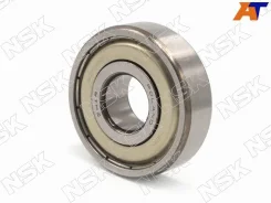 ��������� NSK 6303ZZCM 6303ZZCM ����